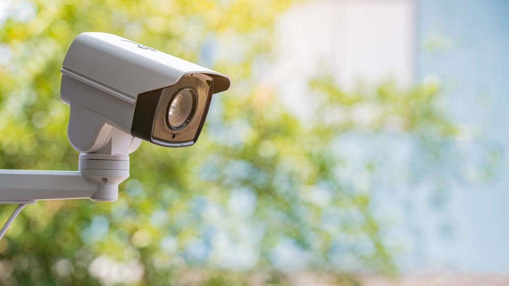 vidéosurveillance à Yerville