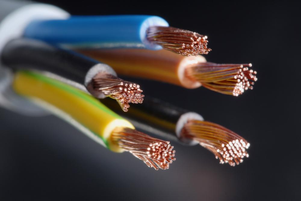 fils electriques