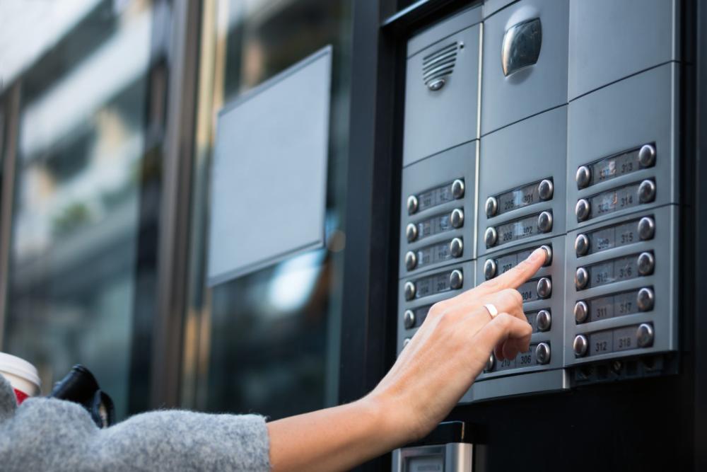 interphone
